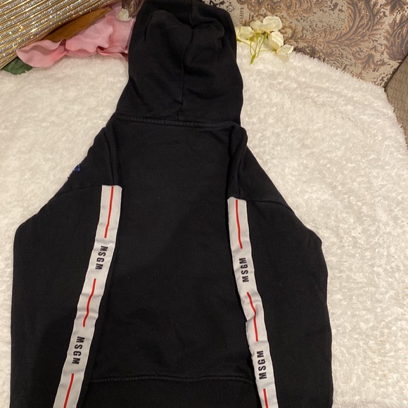 Nice Msgm sweatshirt - Picture 3 of 3